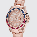 GMT-Master II