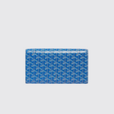 Monte-Carlo PM Clutch in Sky Blue