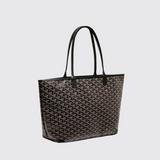 Artois MM Bag in Black