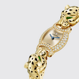 La Panthère de Cartier Watch