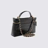 Slim Crocodile Vanity