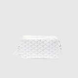 Cap-Vert PM Bag in White