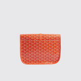 Belvedere MM Bag in Orange