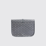 Belvedere MM Bag in Grey