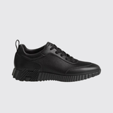 Men's Bouncing Sneakers in Noir