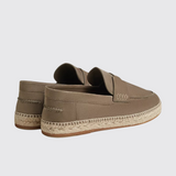Trip Espadrilles in Étoupe