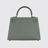 Kelly 25 in Vert Amande