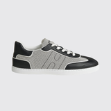 Match Sneakers in Multicolore Prunoir