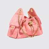 Chanel 25 Mini Handbag