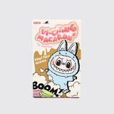 THE MONSTERS - Exciting Macaron Labubu Vinyl Face Blind Box (Single)