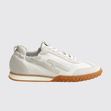 Jet Sneakers in Blanc