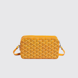 Cap-Vert PM Bag in Yellow