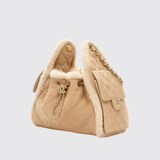 Chanel 25 Small Handbag