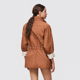 Chaine d'Ancre Reversible Jacket