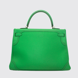 Preloved Kelly 35 Lace in Bamboo