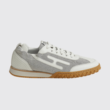 Jet Sneakers in Prunoir/Blanc