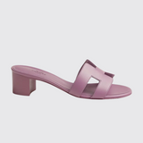 Oasis Sandals in Bruyère