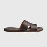 Izmir Sandals in Moka