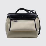 Preloved Herbag 31 in Beton/Noir