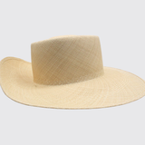 Chanel Straw Hat