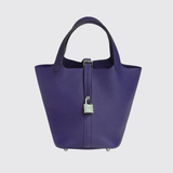 Picotin 18 in Purple