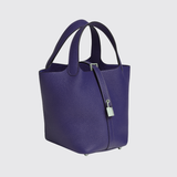Picotin 18 in Purple