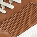 Bouncing Sneakers in Naturel