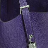 Picotin 18 in Purple
