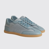 Match Sneaker in Bleu