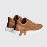 Bouncing Sneakers in Naturel