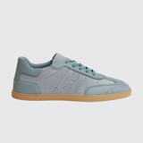 Match Sneaker in Bleu