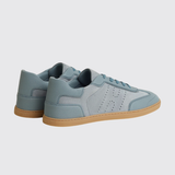 Match Sneaker in Bleu