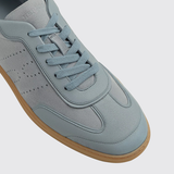 Match Sneaker in Bleu