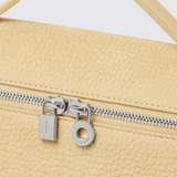 Extra Pocket L19 in Chantilly Cream