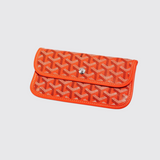 Anjou GM Bag in Orange