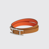 Behapi Double Tour Bracelet