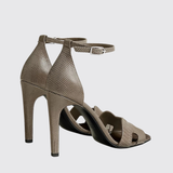 Joy 105 Sandals in Etoupe