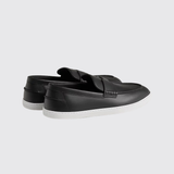 Job Loafers in Noir
