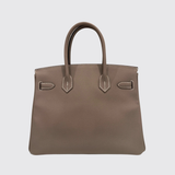 Birkin 30 in Etain