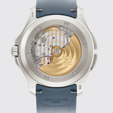 5164G - Aquanaut Travel Time