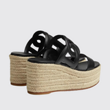 Ithea 30 in Noir
