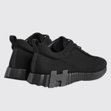 Men's Bouncing Sneakers in Noir