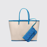 Saint Louis PM Bag in Sky Blue
