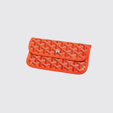 Anjou PM Bag in Orange