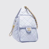 Chanel 25 Small Handbag