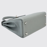 Kelly 25 in Gris Mouette