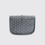 Belvedere PM Bag in Grey