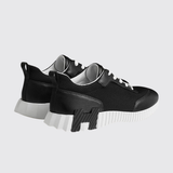 Men's Bouncing Sneakers in Noir