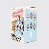 THE MONSTERS - Exciting Macaron Labubu Vinyl Face Blind Box (Single)