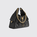 Chanel 25 Small Handbag